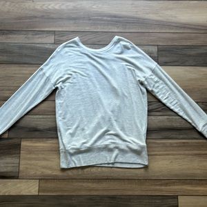 Athleta Yoga Sweatshirt - Large